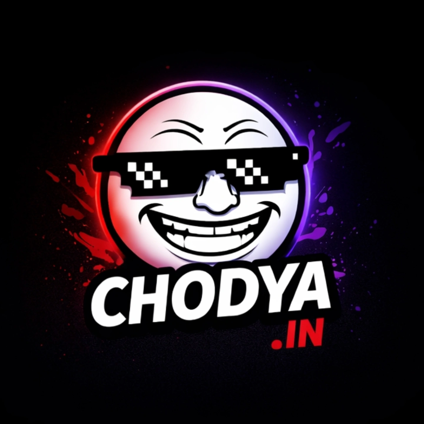 chodya.in official logo